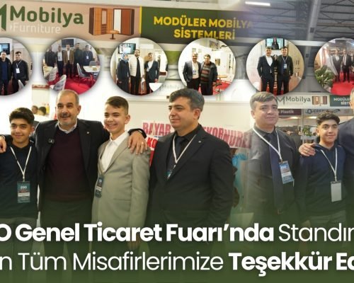 bkm mobilya-elazığ ticaret fuarı-2026